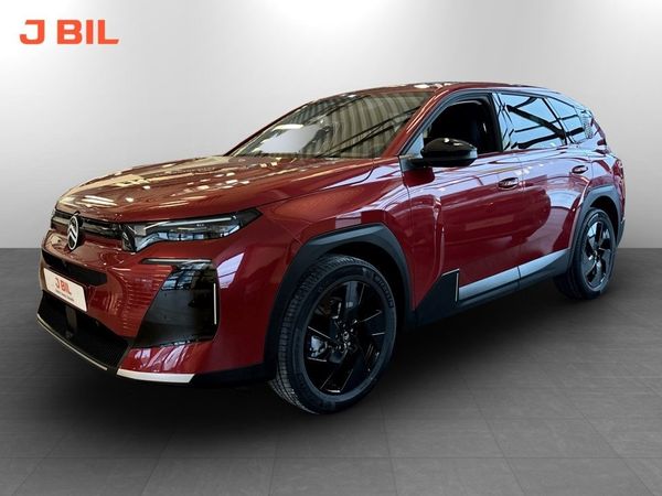 Citroen C5 AirCross MAX PHEV 195hk Aut - PRIVATLEASING - 2026