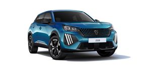 Peugeot 2008 bild 1