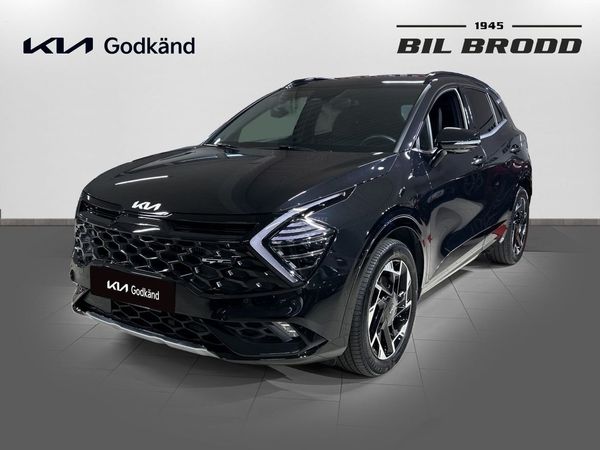 Kia Sportage PHEV AWD GT-Line - 2025
