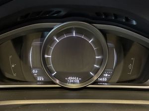 Volvo V40 bild 11