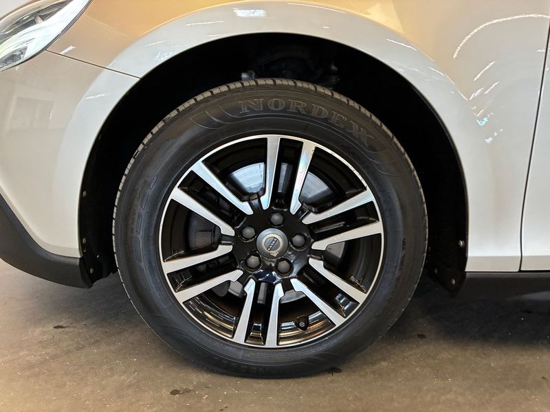 Volvo V40 bild 5