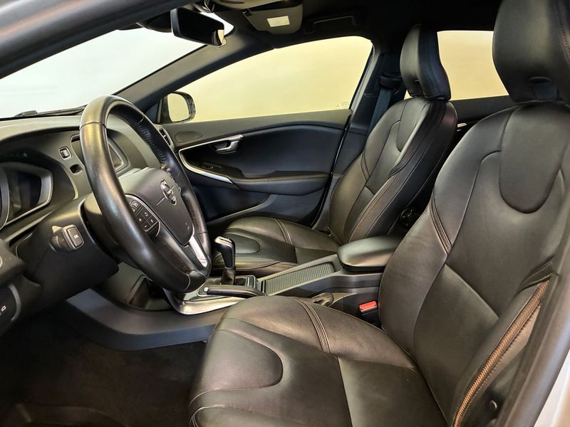 Volvo V40 bild 9
