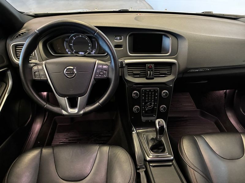 Volvo V40 bild 10