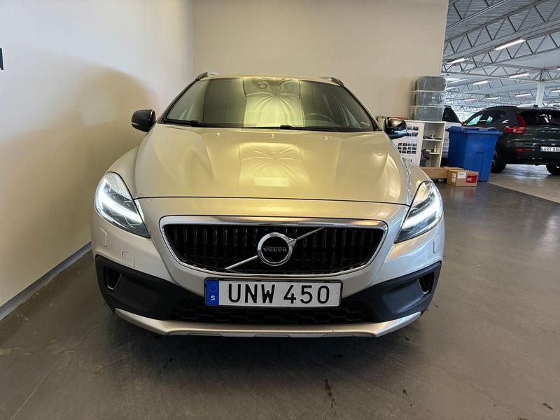 Volvo V40 bild 2