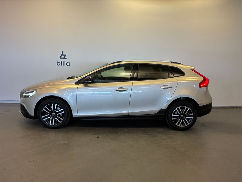 Volvo V40 bild 3
