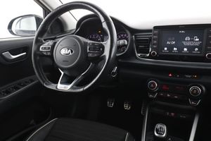 Kia Rio bild 14
