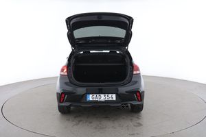 Kia Rio bild 17