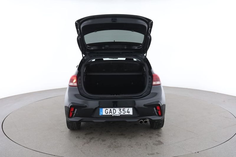 Kia Rio bild 17