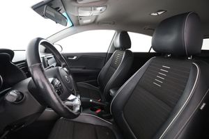 Kia Rio bild 11
