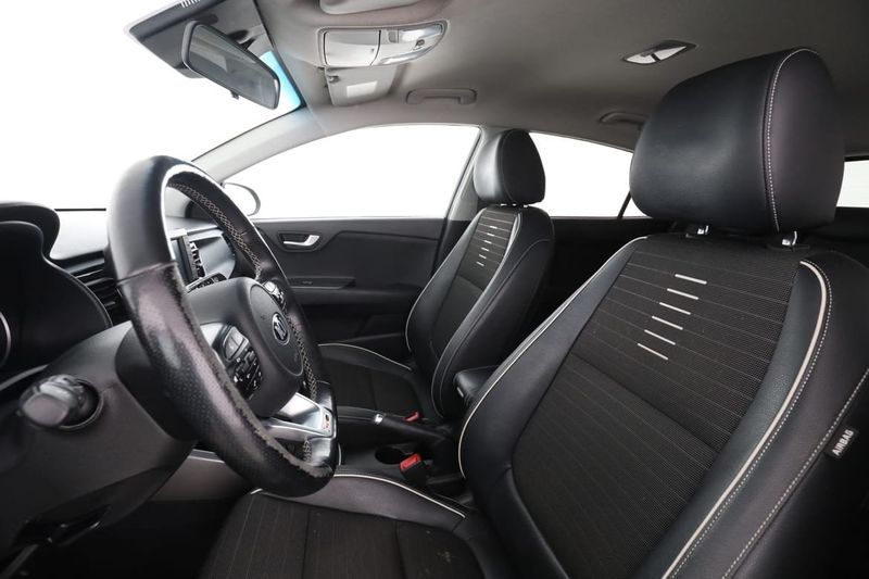 Kia Rio bild 11