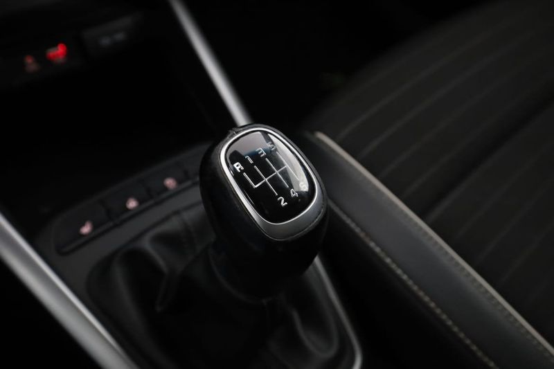 Kia Rio bild 27