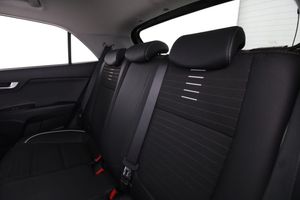Kia Rio bild 15
