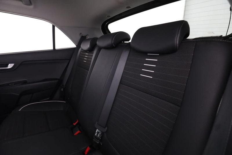 Kia Rio bild 15