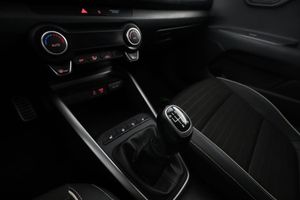 Kia Rio bild 23