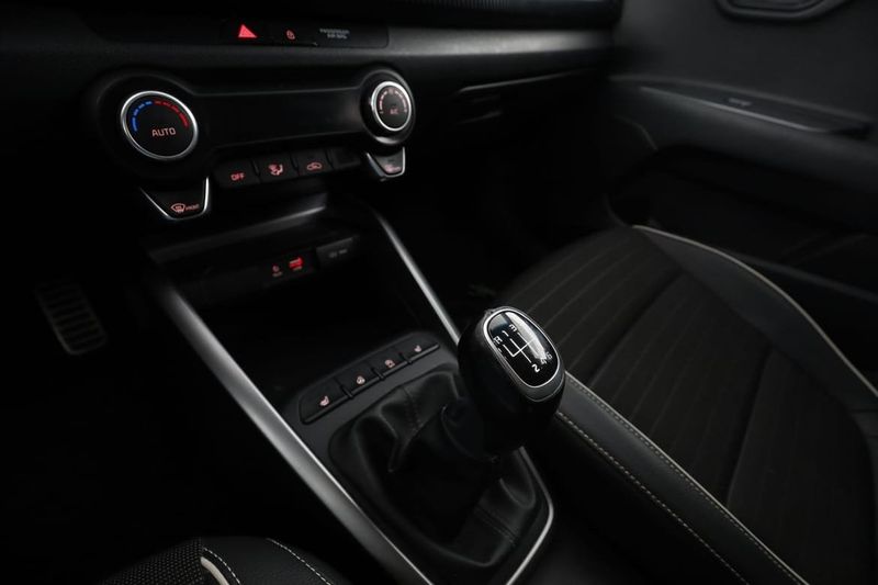 Kia Rio bild 23