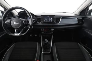 Kia Rio bild 13
