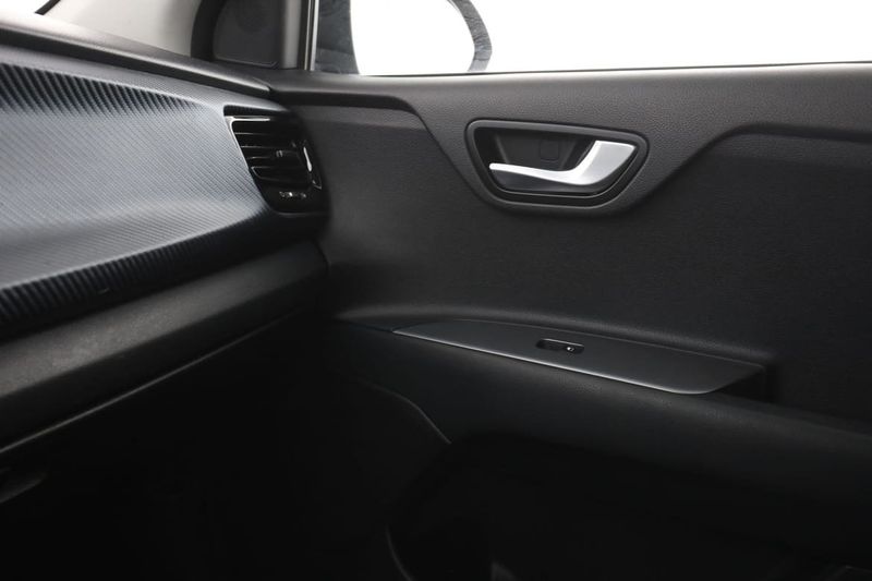 Kia Rio bild 28
