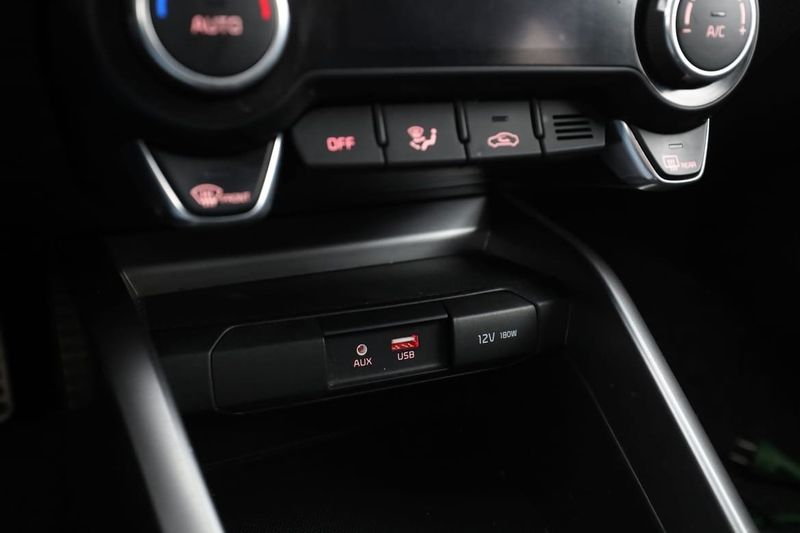 Kia Rio bild 25