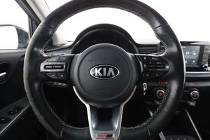 Kia Rio bild 19