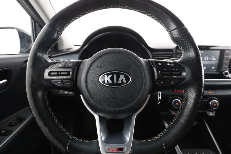 Kia Rio bild 19
