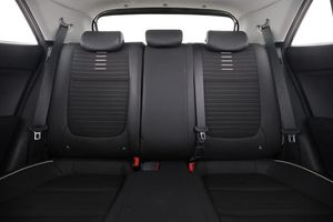 Kia Rio bild 16