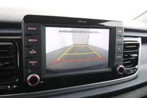 Kia Rio bild 22