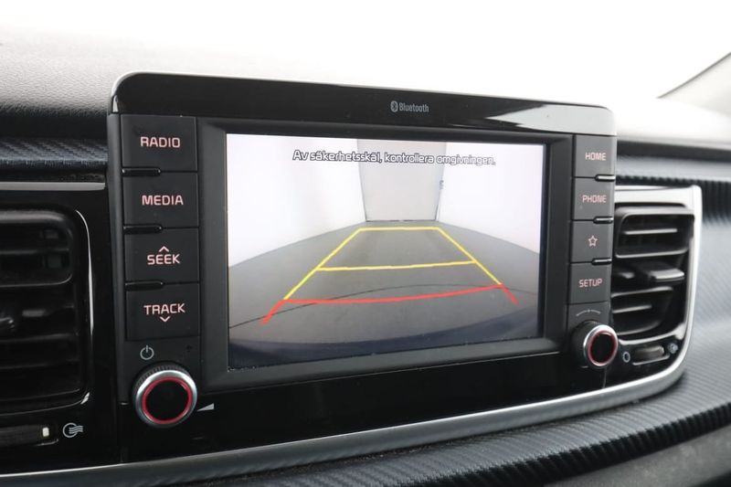 Kia Rio bild 22