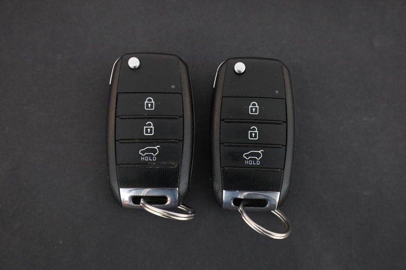 Kia Rio bild 33