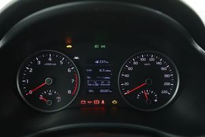 Kia Rio bild 20