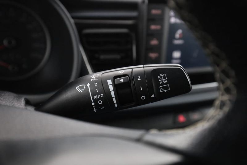 Kia Rio bild 29