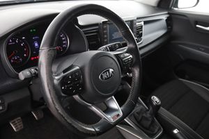 Kia Rio bild 12
