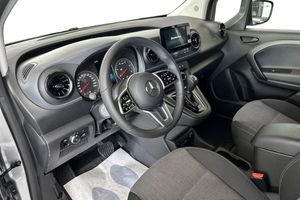 Mercedes Citan bild 6