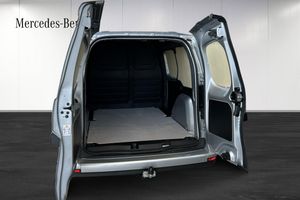 Mercedes Citan bild 8