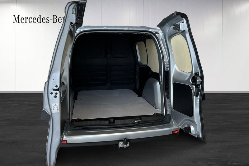 Mercedes Citan bild 8