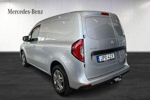 Mercedes Citan bild 3