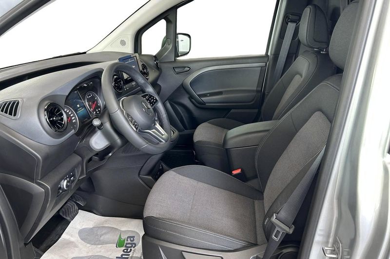 Mercedes Citan bild 5
