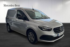 Mercedes Citan bild 2