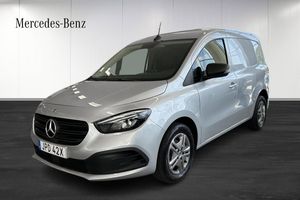 Mercedes Citan bild 1