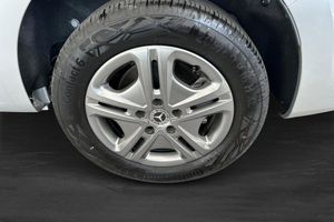 Mercedes Citan bild 10