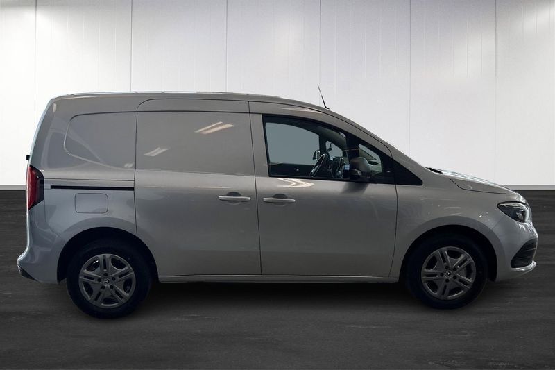 Mercedes Citan bild 4