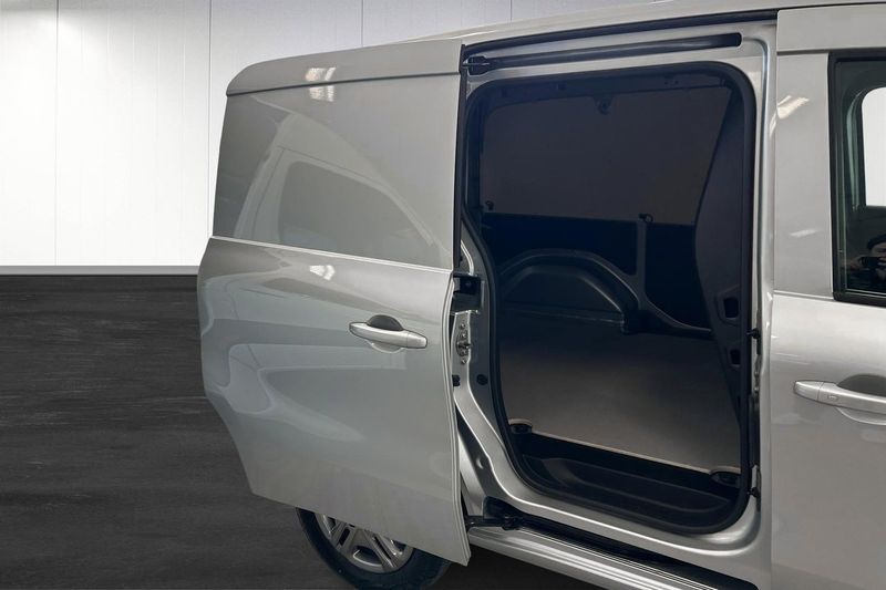 Mercedes Citan bild 9