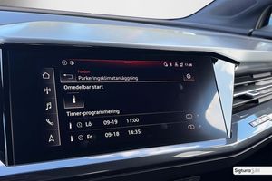 Audi Q4 e-tron bild 30
