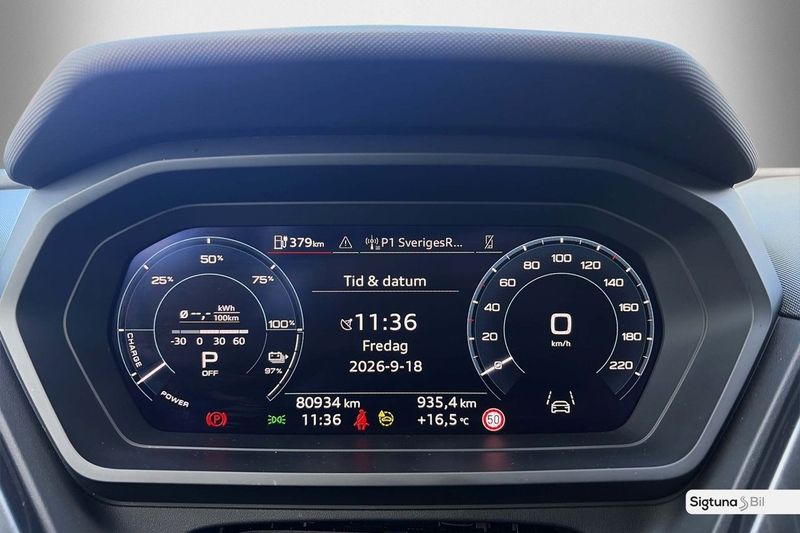 Audi Q4 e-tron bild 22