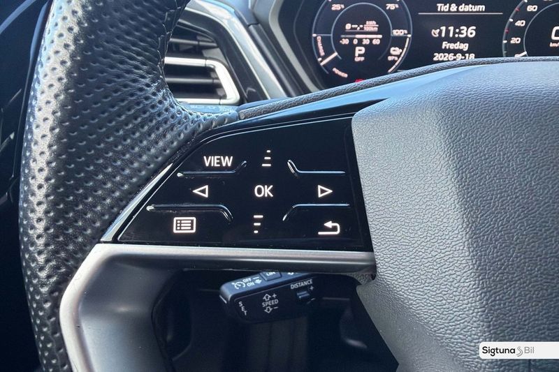 Audi Q4 e-tron bild 21