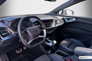 Audi Q4 e-tron bild 14