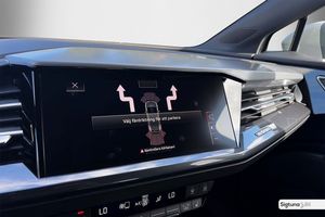 Audi Q4 e-tron bild 29
