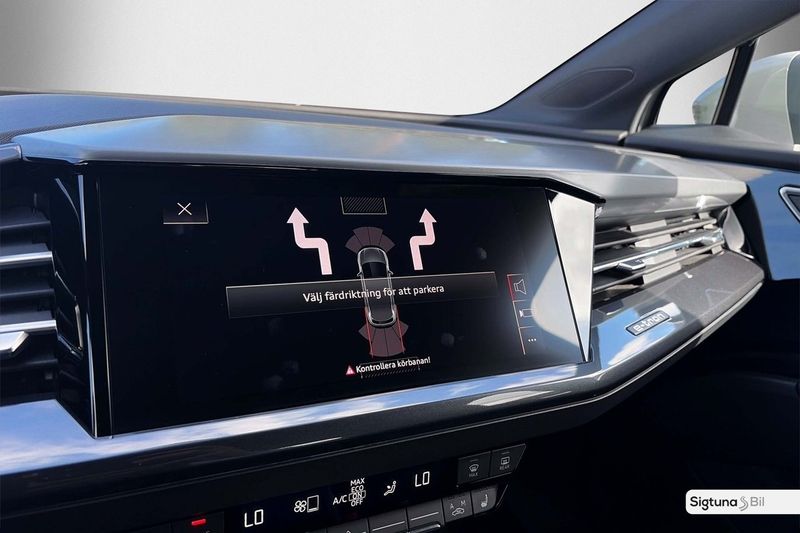 Audi Q4 e-tron bild 29