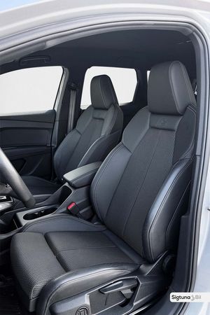 Audi Q4 e-tron bild 16