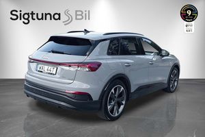 Audi Q4 e-tron bild 5