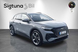 Audi Q4 e-tron bild 3